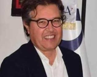 GOLF: Mohamed El Aziz Fetni, membre de l exécutive de l Union Arabe de Golf