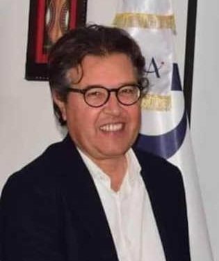 GOLF: Mohamed El Aziz Fetni, membre de l exécutive de l Union Arabe de Golf