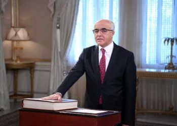 Tunisie : Qui est Mohamed Mhadhbi,  nouvel ambassadeur de Tunisie à Damas