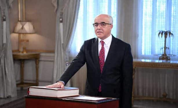 Tunisie : Qui est Mohamed Mhadhbi, nouvel ambassadeur de Tunisie à Damas