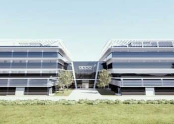 OPPO célèbre le Jour de la Terre et présente ses innovations dans son Green Data Center