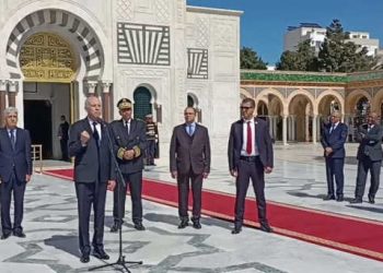 Tunisie : Le chef de l&rsquo;Etat, Kaïs Saïed refuse clairement les injonctions du FMI