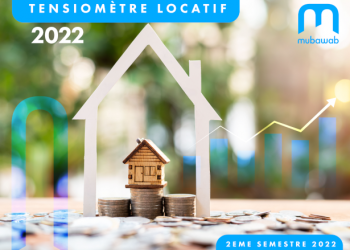 Tunisie :  Mubawab décortique la location longue durée en 2022 en Tunisie