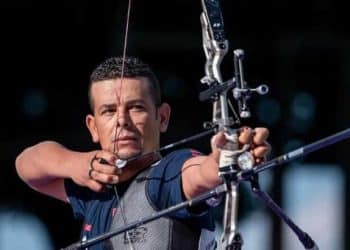 Tunisie-Djerba capitale du tir à l&rsquo; arc arabe: Une répétition utile avant le championnat d Afrique a Nabeul qualificatif aux JO Paris 2024