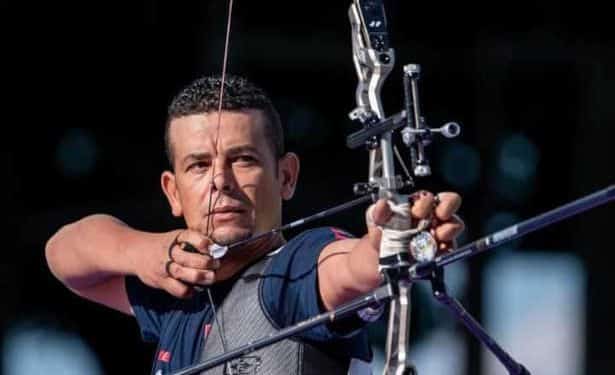 Tunisie-Djerba capitale du tir à l&rsquo; arc arabe: Une répétition utile avant le championnat d Afrique a Nabeul qualificatif aux JO Paris 2024