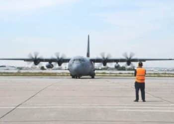Tunisie : Un avion militaire pour  le rapatriement  des ressortissants tunisiens résidant au Soudan