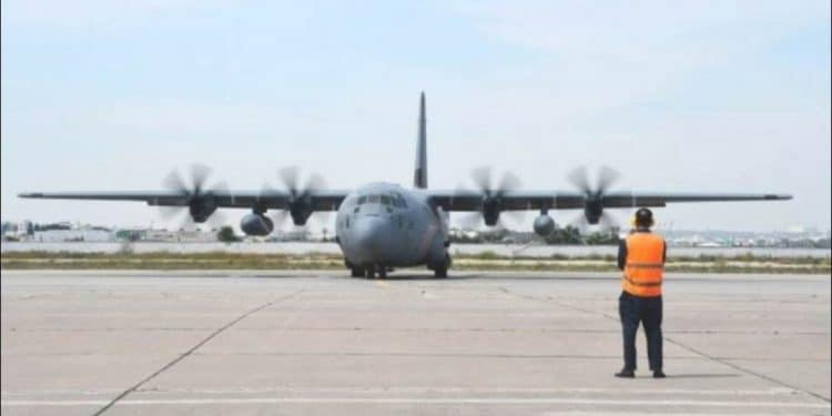Tunisie : Un avion militaire pour le rapatriement des ressortissants tunisiens résidant au Soudan