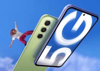 Tunisie : Les Samsung A54 5G et A34 5G disponibles sur le marché tunisien