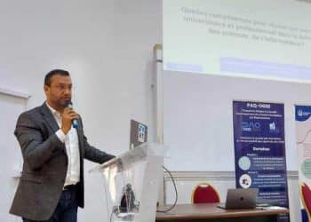 Tunisie : Les industries culturelles et médiatiques sont des secteurs vitaux de l&rsquo;économie nationale