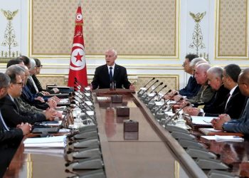 Tunisie : Le chef de l&rsquo;état affirme « la Tunisie restera un pays sûr, malgré toutes les tentatives de ces criminels pour le déstabiliser »