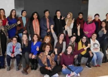 Front pour l’Égalité et les Droits des Femmes (FEDF),Pour un 1er mai féministe