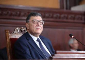 Tunisie : Répartition des responsabilités au sein du bureau de l’Assemblée