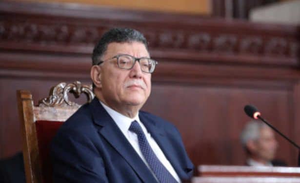 Tunisie : Répartition des responsabilités au sein du bureau de l’Assemblée