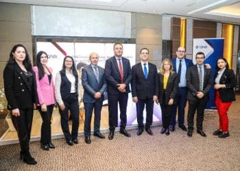 Tunisie : Le Groupe QNB, l’une des plus grandes institutions financières du Moyen-Orient et d&rsquo;Afrique,  Sponsor Gold des médias en Tunisie
