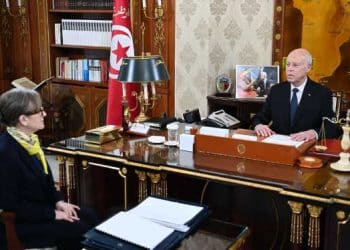 Tunisie : Les équilibres financiers de l’Etat au cœur de l&rsquo;entrevue Saied-Bouden