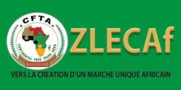 Afrique : La mise en place de la Zlecaf pourrait favoriser une augmentation de 53% des échanges commerciaux intra-africains