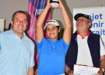 Tunisie : Finale du championnat de Tunisie Jeunes & Ecoles 2022/2023, Dardouri et Bou Amor dans l’histoire