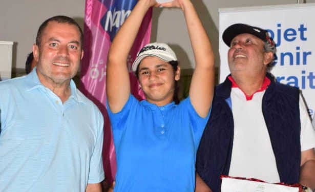 Tunisie : Finale du championnat de Tunisie Jeunes & Ecoles 2022/2023, Dardouri et Bou Amor dans l’histoire