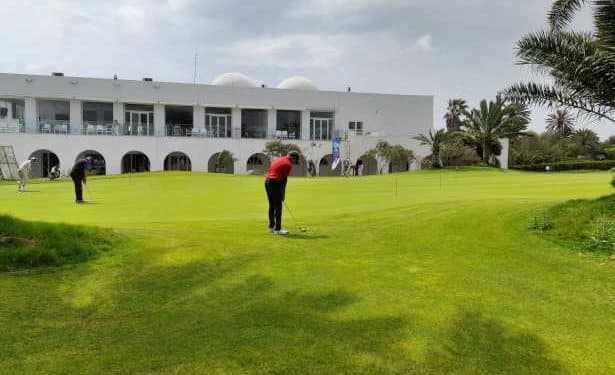 Tunisie -finale du championnat de Tunisie de Golfe à Djerba(1ère journée): Nizar Barhoumi prend la tête du classement