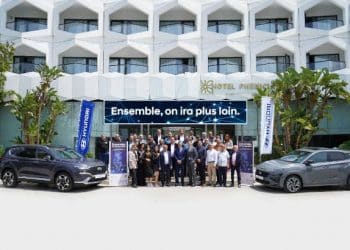 Tunisie : Hyundai Tunisie récompense ses agences les plus performantes lors de sa convention réseau annuelle