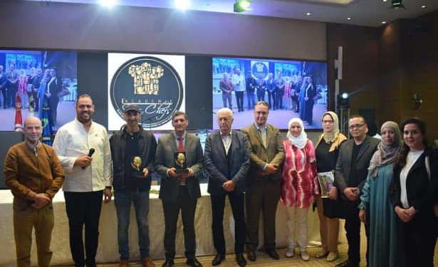 Tunisie : Sous la tutelle du Ministère de l’Industrie, des Mines et de l’Energie, le Pôle de Compétitivité des industries agro-alimentaires de Bizerte organise une cérémonie de remise des prix du meilleur plat d’artichaut sous la Slogan « La plante d’artichaut au cœur de notre cuisine et alimentation »