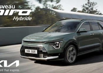Tunisie : City Cars – Kia lance le nouveau Niro Hybride