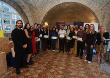Tunisie : Clôture de l’Académie des Talents Méditerranéens (1ère édition)