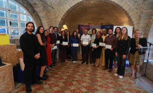 Tunisie : Clôture de l’Académie des Talents Méditerranéens (1ère édition)