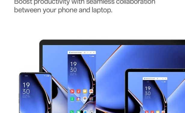 Tunisie : OPPO ColorOS 13 remporte six prix aux iF Design Awards 2023