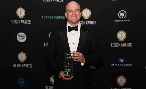 OPPO remporte double distinction des Edison Awards et de Fast Company pour ses technologies et produits innovants