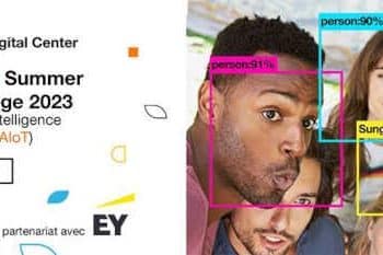 Tunisie -13ème édition du Orange Summer Challenge : Orange Digital Center et EY Tunisie s’associent pour accompagner les projets des étudiants sur la thématique Artificial Intelligence of Things