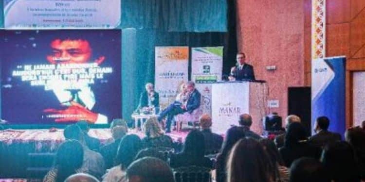 Tunisie : Le groupe QNB participe au forum international TICEFA 2023