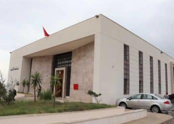 Tunisie : La ministre de la Justice inaugure le nouveau siège du tribunal cantonal de Hammam-Lif