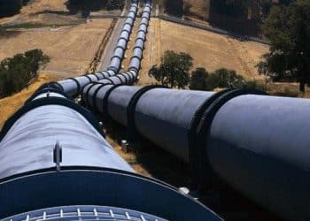 Énergie : La Tunisie baisse ses achats de gaz algérien  et augmente ses importations d’électricité en 2023