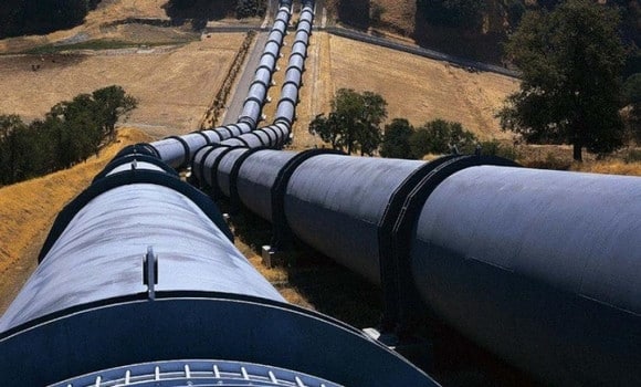 Énergie : La Tunisie baisse ses achats de gaz algérien et augmente ses importations d’électricité en 2023