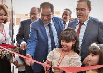 Tunisie : City Cars – KIA inaugure sa nouvelle Agence Guetari Chahine Motors, à Gafsa