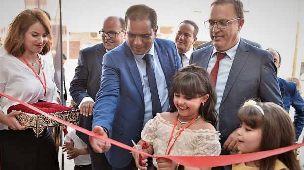 Tunisie : City Cars – KIA inaugure sa nouvelle Agence Guetari Chahine Motors, à Gafsa