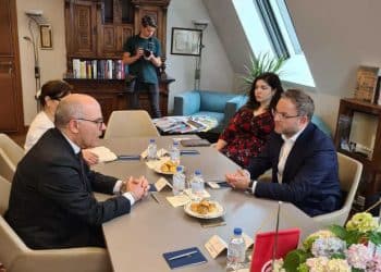 Tunisie et la Hongrie vers l’adoption d’une nouvelle approche pour faire face au phénomène de la migration irrégulière