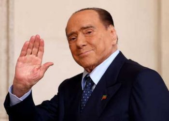 Italie : Décès de l&rsquo;ancien Premier ministre Silvio Berlusconi