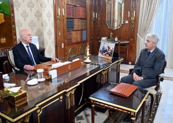 Tunisie: Le président Said regrette l&rsquo;accident d&rsquo;hélicoptère militaire, blâmant l&rsquo;équipement obsolète 