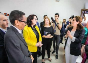 Tunisie-Festival arabe de la Radio et de la télévision : La ministre de la Culture souligne le rôle central du Forum des journalistes tunisiennes dans la mise en place d’une réalité médiatique équilibrée