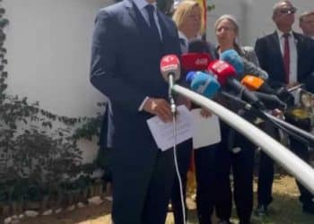 Tunisie : La France allouera un budget de 25,8 millions d&rsquo;euros à la Tunisie dans le cadre de sa coopération en matière de lutte contre l&rsquo;immigration clandestine 