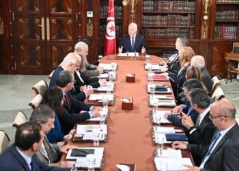 Tunisie : Le président de la république, Kaïs Saïed, s’entoure des universitaires pour parvenir à des solutions à la situation socio-économique en Tunisie