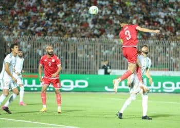 Match Amical : un match nul entre la Tunisie et l&rsquo;Algérie