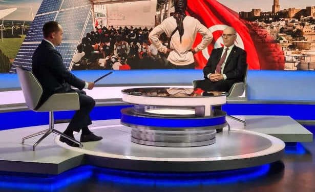 Tunisie :Les relations bilatérales tuniso-hongroises et les perspectives de leur développement au centre des interviews du ministre des affaires étrangères en Hongrie