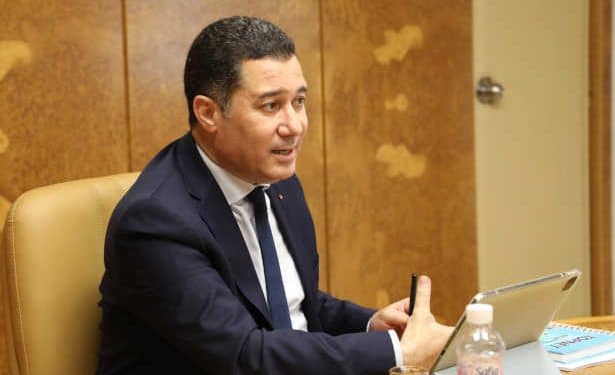 Tunisie : une séance de travail consacrée aux projets d’amendements à la loi n°2004-33 du 19 avril 2004 réglementant le transport terrestre