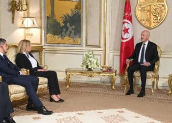 Tunisie : Le chef de l’Etat affirme « La Tunisie n’acceptera, jamais, de faire fonction de garde-frontières de n’importe quel autre pays »