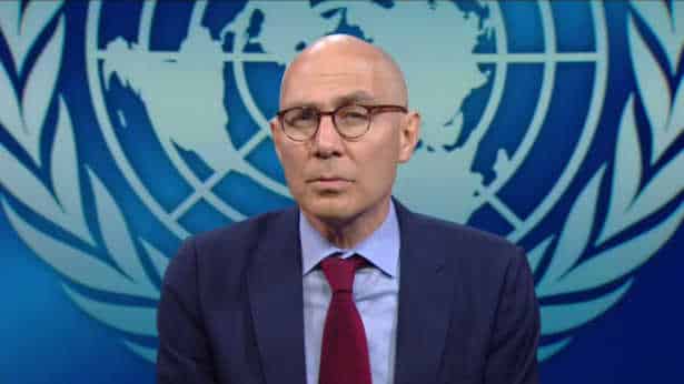 Tunisie : Le Haut-commissaire des Nations Unies aux droits de l’Homme, Volker Türk appelle les autorités tunisiennes à cesser de « restreindre la liberté de l’information et d’incriminer la presse indépendante »