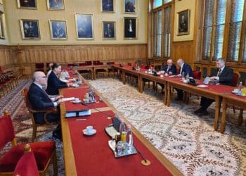 La Tunisie envisage un partenariat gagnant-gagnant avec la Hongrie