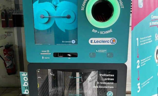 Tunisie : Séminaire de présentation pour le recyclage plastique b:bot, le 4 juillet à Tunis